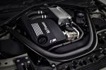 BMW M4 Convertible 2014 года